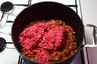 Ragu bolognese - ægte italiensk kødsovs ... klik på billedet for at komme tilbage