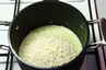 Ægte risotto med champignon ... klik på billedet for at komme tilbage