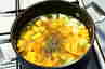 Butternut Squash suppe, billede 1