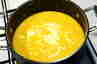 Butternut Squash suppe ... klik på billedet for at komme tilbage