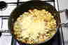 One pot pasta med kylling ... klik på billedet for at komme tilbage