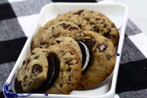 Oreo cookies , billede 4