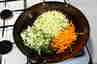 Chow Mein med nudler og grøntsager ... klik på billedet for at komme tilbage