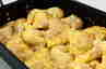 Citronmarinerede poussiner ... klik på billedet for at komme tilbage