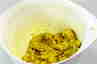 Panch Phoron Aloo - Indiske kartoffelstykker ... klik på billedet for at komme tilbage