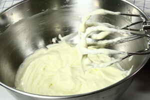 Cheese cream frosting, billede 4