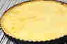 Hindbærsnitte tærte, billede 2