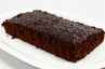 Hannes chokoladekage ... klik på billedet for at komme tilbage