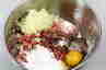 Kødboller til boller i karry, glutenfri, billede 1