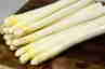 Hvide asparges med hollandaise, billede 1