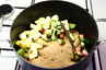 Rabarber suppe ... klik på billedet for at komme tilbage