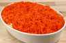 Rå gulerodskage med daim ... klik på billedet for at komme tilbage