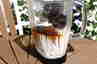 Oreo milkshake/Iceblend (iskaffe) ... klik på billedet for at komme tilbage