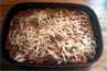 Tikka Massala Lasagne ... klik på billedet for at komme tilbage