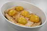 Tiramisu med abrikoser ... klik på billedet for at komme tilbage