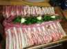 Fyldt svinemørbrad med persille og bacon ... klik på billedet for at komme tilbage