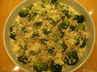 Ristærte med broccoli ... klik på billedet for at komme tilbage