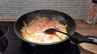 Kylling filé i pesto bacon svøb ... klik på billedet for at komme tilbage