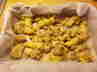 Sprøde bådkartofler (Heston kartofler) ... klik på billedet for at komme tilbage