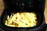 Frosne pommes frites i airfryer ... klik på billedet for at komme tilbage