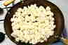 Stegt blomkål med spidskommen, chili og mandler, billede 1
