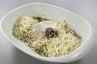Kyllingebryst i mandler og parmesan, billede 1
