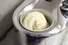 Italiensk is - Gelato mælkeis ... klik på billedet for at komme tilbage