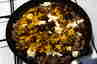 Afrikansk kødtimbale ... klik på billedet for at komme tilbage