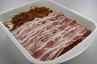 Lasagne med bacon ... klik på billedet for at komme tilbage