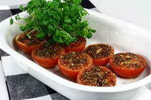 Tomat provencal, billede 4