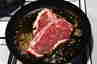 T-bone steak ... klik på billedet for at komme tilbage
