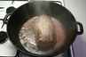 Grydestegt okseklump med estragon og savoykål ... klik på billedet for at komme tilbage