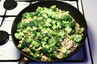Pasta kalkunfad med broccoli ... klik på billedet for at komme tilbage