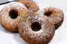 Donuts - Doughnut ... klik på billedet for at komme tilbage