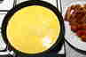 Scrambled eggs - Røræg ... klik på billedet for at komme tilbage