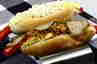 Pølsebrød - Hotdogbrød hjemmelavede ... klik på billedet for at komme tilbage