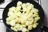 Brasekartofler - Brasede kartofler ... klik på billedet for at komme tilbage