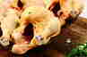 Poussin med persille og hvidløg, billede 1