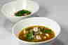 Tom yum suppe ... klik på billedet for at komme tilbage