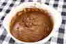Chokoladekage med kokos 06 ... klik på billedet for at komme tilbage