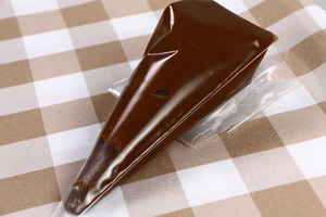 Chokoladesmørcreme, billede 4