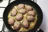 Græske kødboller i tomatmarinade ... klik på billedet for at komme tilbage