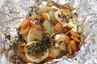 Kleftiko - Græsk simreret med lammekød ... klik på billedet for at komme tilbage
