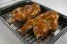 Ayam Panggang (krydret ovnstegt kylling) ... klik på billedet for at komme tilbage