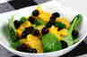 Spinatsalat med appelsin, billede 2