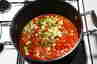 Hjemmelavet tomatsuppe ... klik på billedet for at komme tilbage