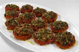 Langtidsbagte tomater, billede 4