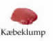 Kæbeklump