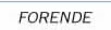 forende