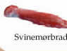 Svinemørbrad